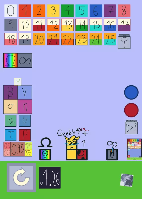 Game by @-Gzebb4RobloxandCastle-