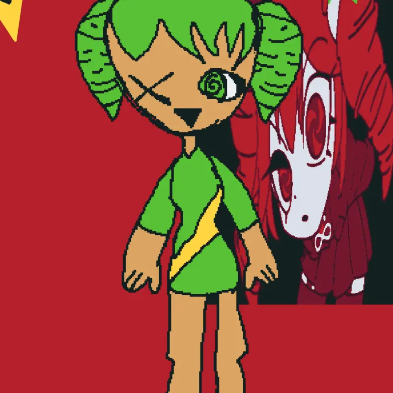 Game by @BABY_ANOMALY