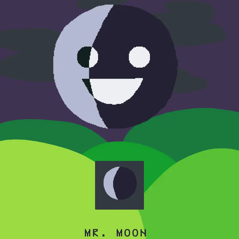 Game by @HyperDecker