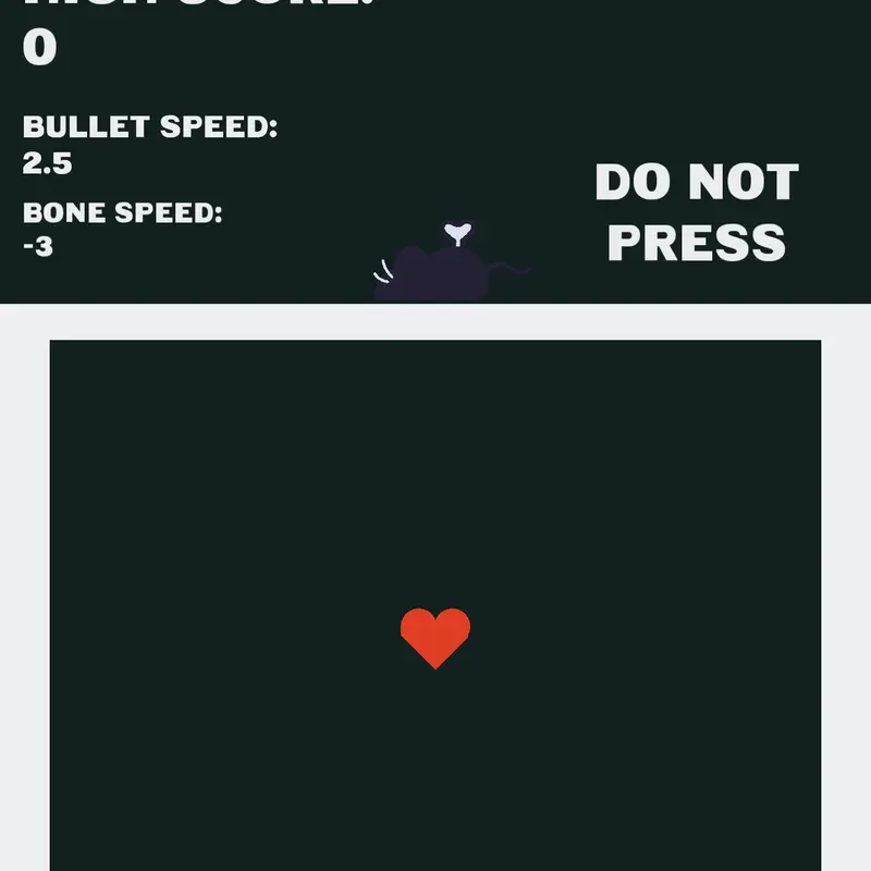 Endless Undertale Battle Simulator! by @Fatera