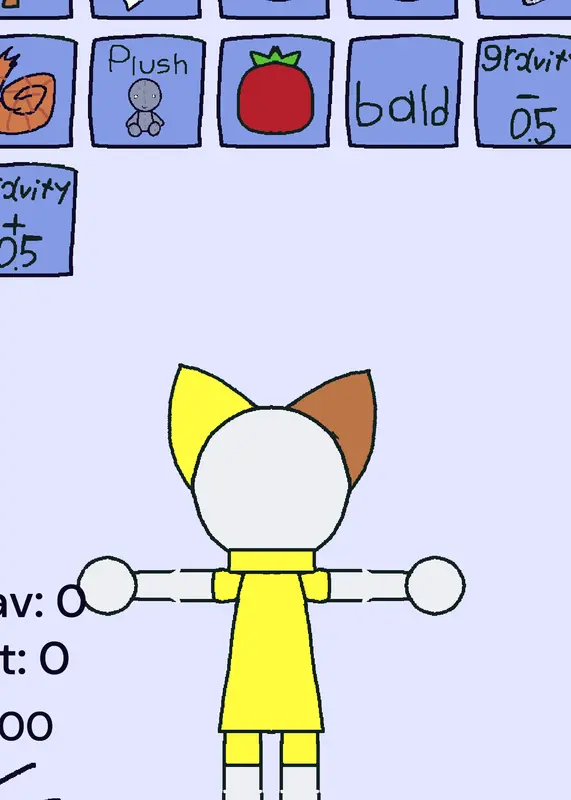 Game by @starryzz