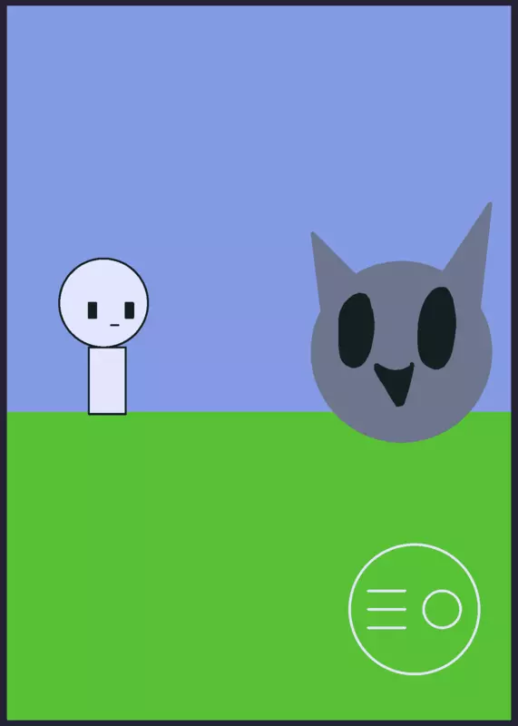Cat gun by @maxtutorial