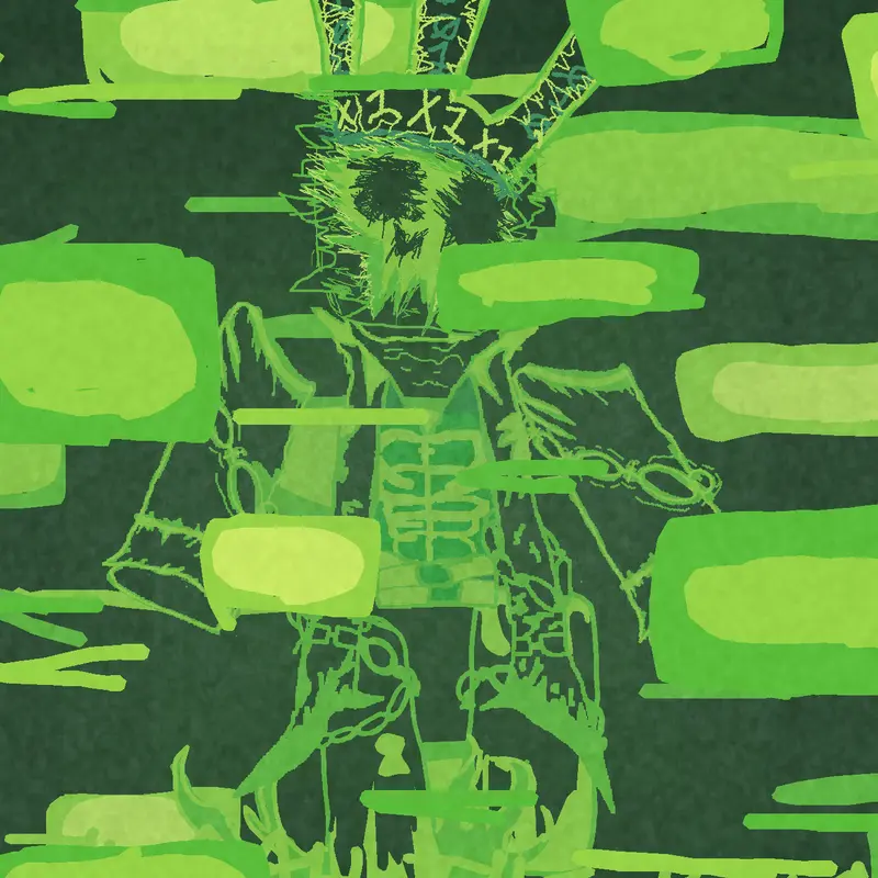 Game by @Z-2_HALLOWEEN