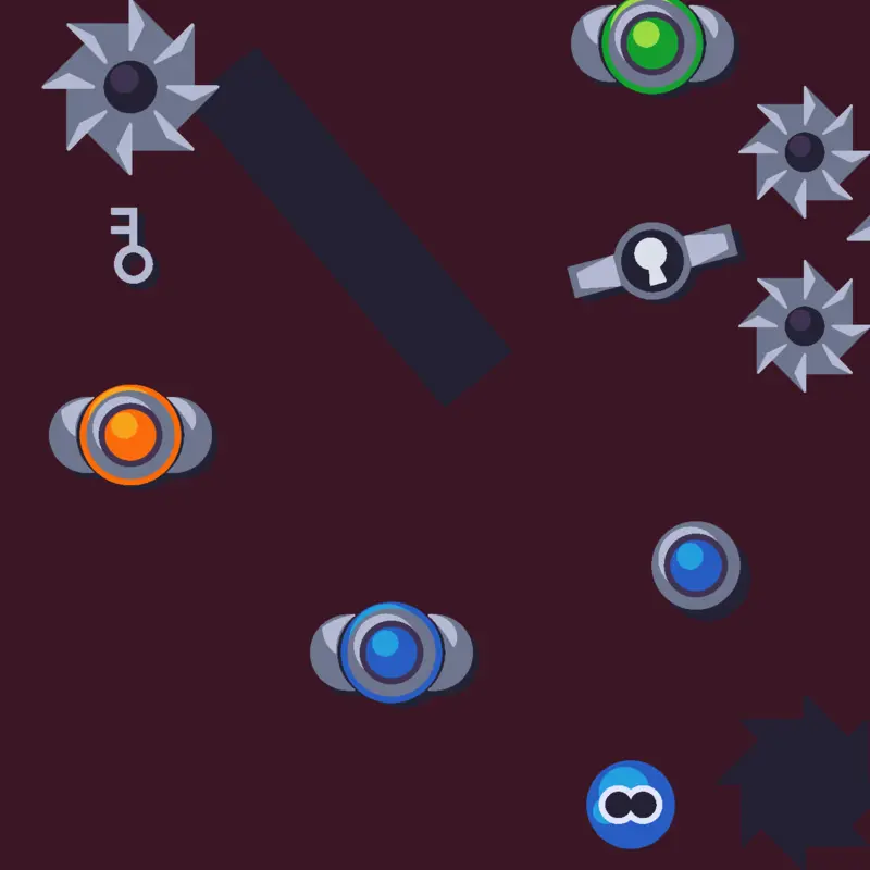 Game by @JhonyBonales