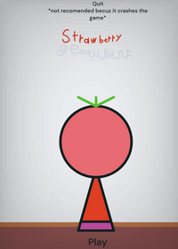 Strawberrys restaurant