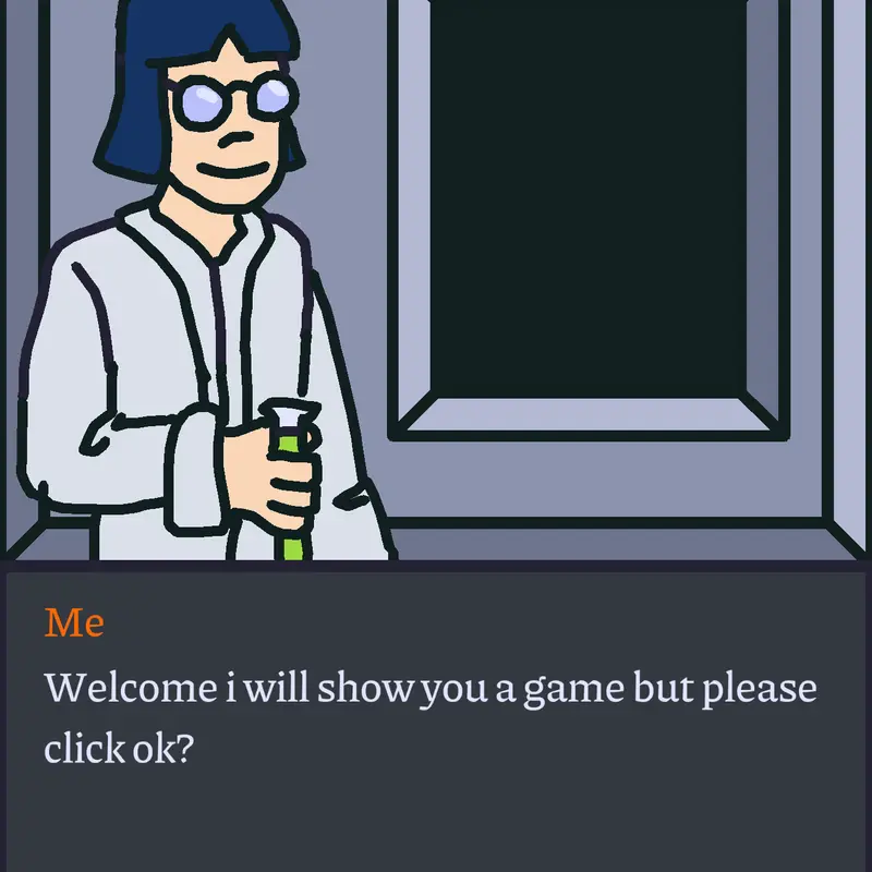 Game by @lemonasem