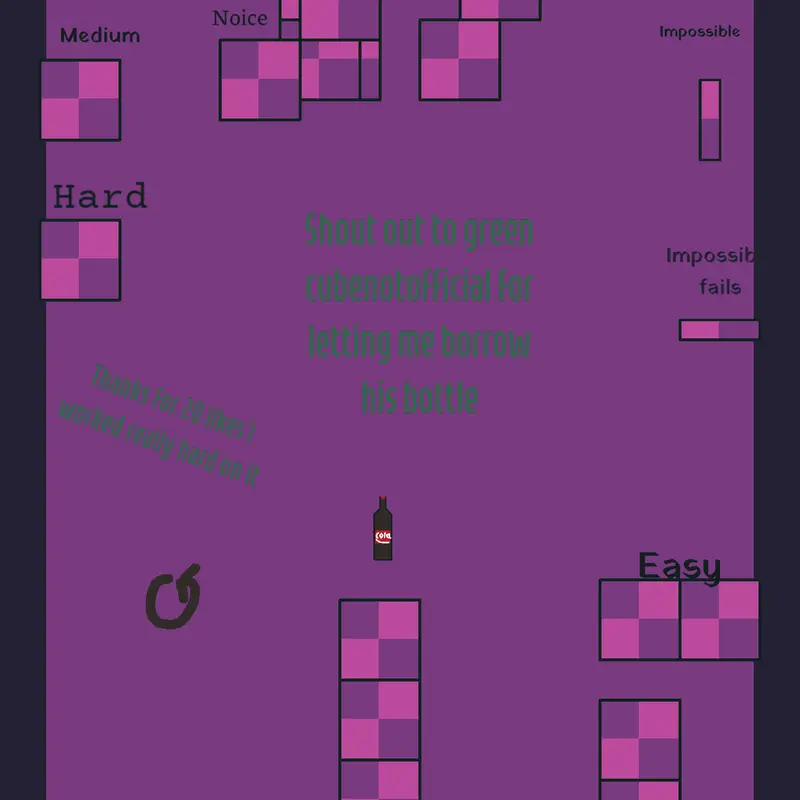 Game by @gavster