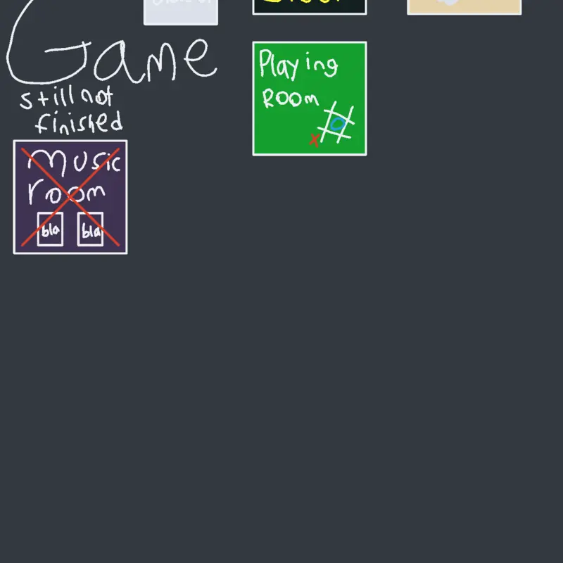 Interactive Button Game 🔴 by @Zoey0420