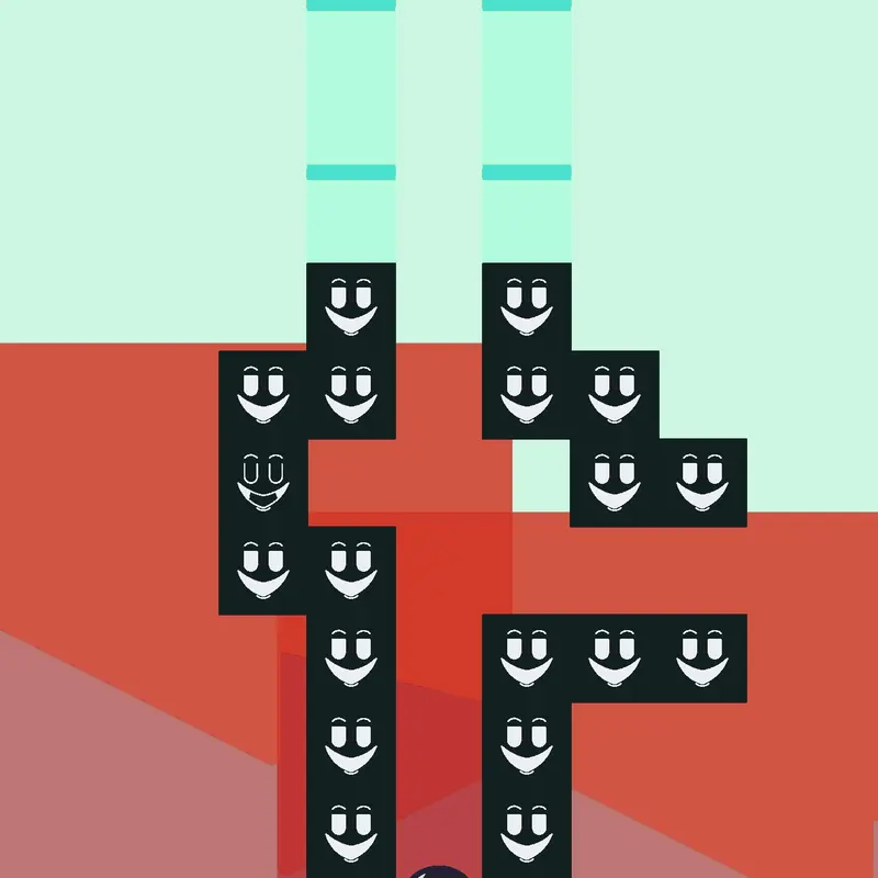 Game by @cube72TyHOT