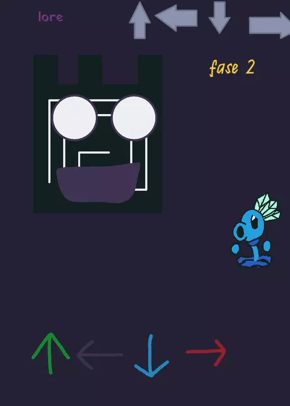 Game by @tonydox192