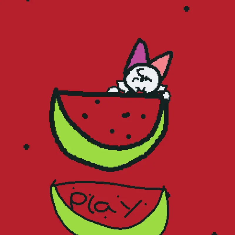 Game by @pinpinka