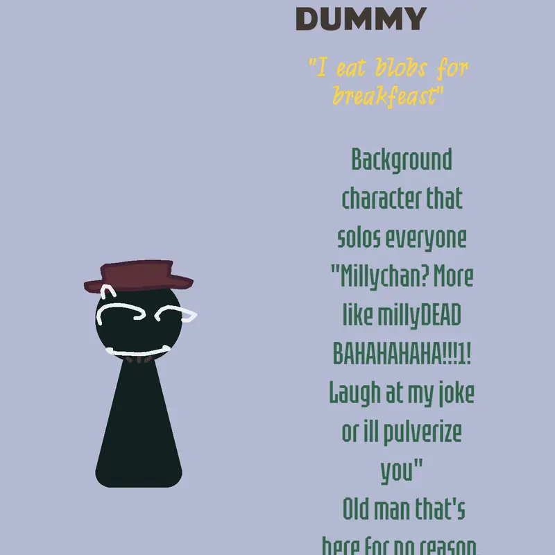 Game by @EVILSplongish