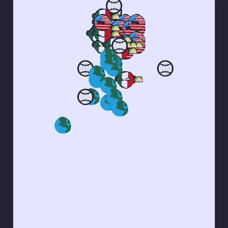 Game by @eljamescamek