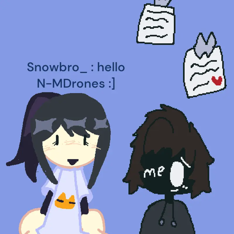 Game by @snowbro_
