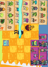 0.3.01 antigua del juego
