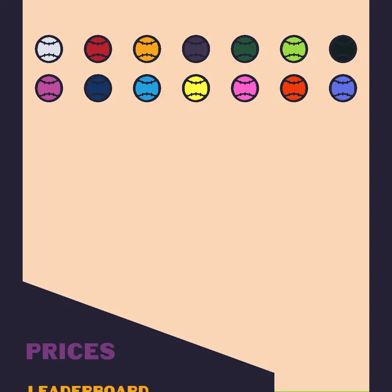 Game by @GabrielSdx