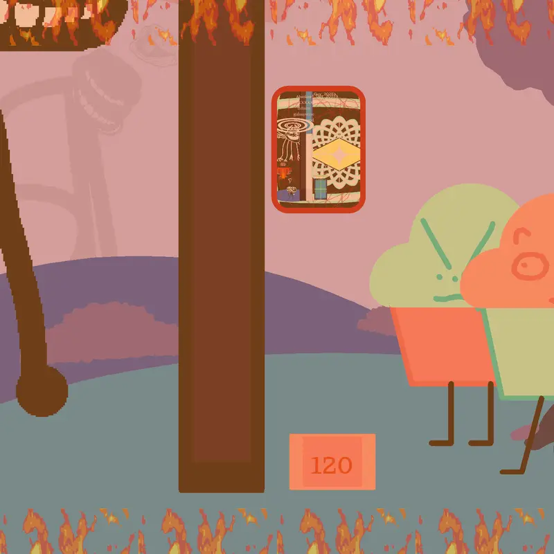Game by @__Three_Factorial__