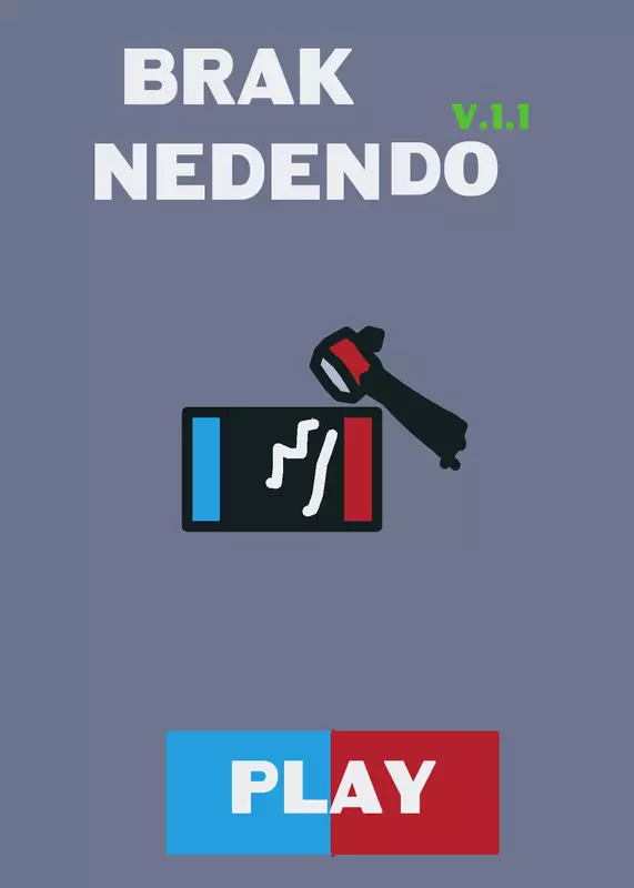 Game by @Tendon54