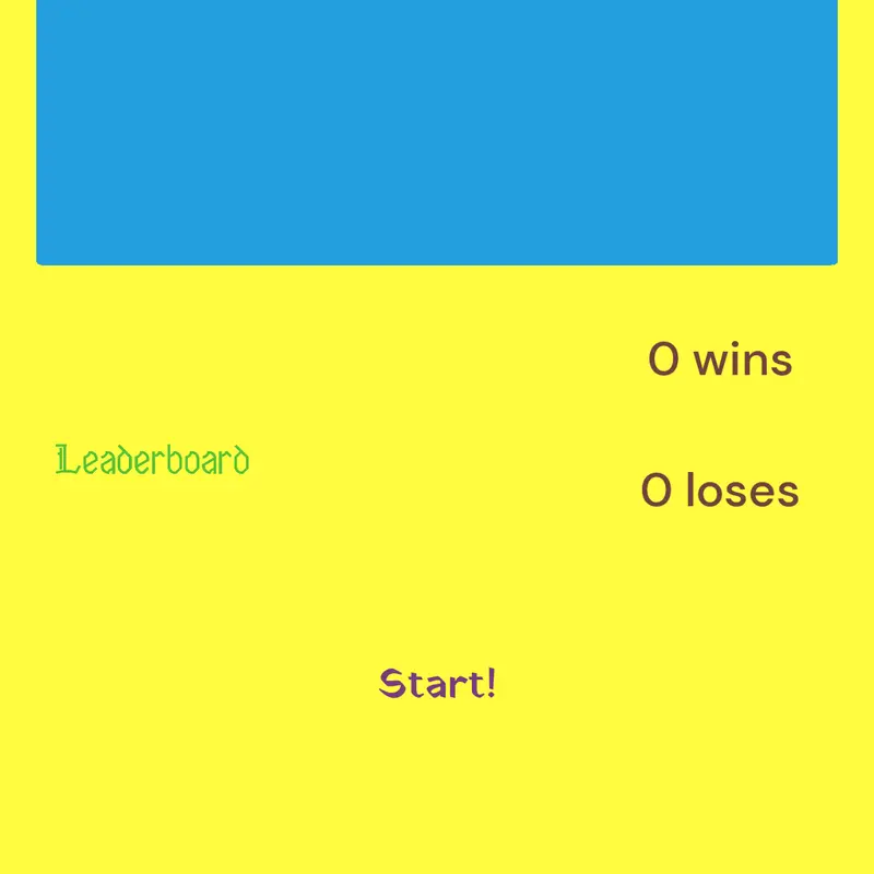 Game by @YT_BTWROBLOXKING