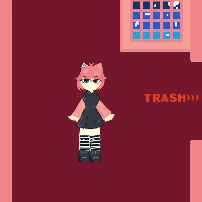 Game by @-_M1KU_-