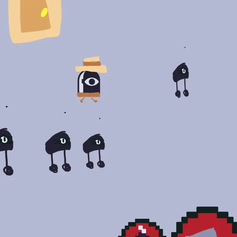 Game by @rush_your_killer