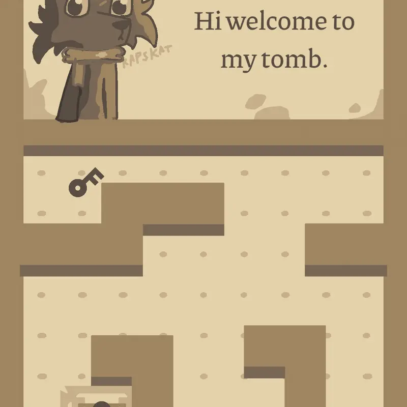 Game by @idelmax
