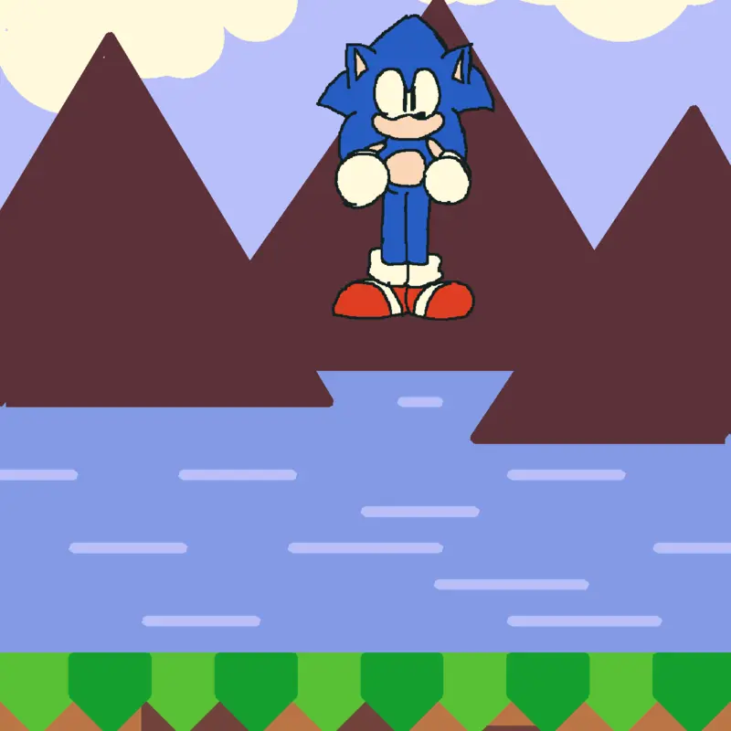 Game by @tinpot_