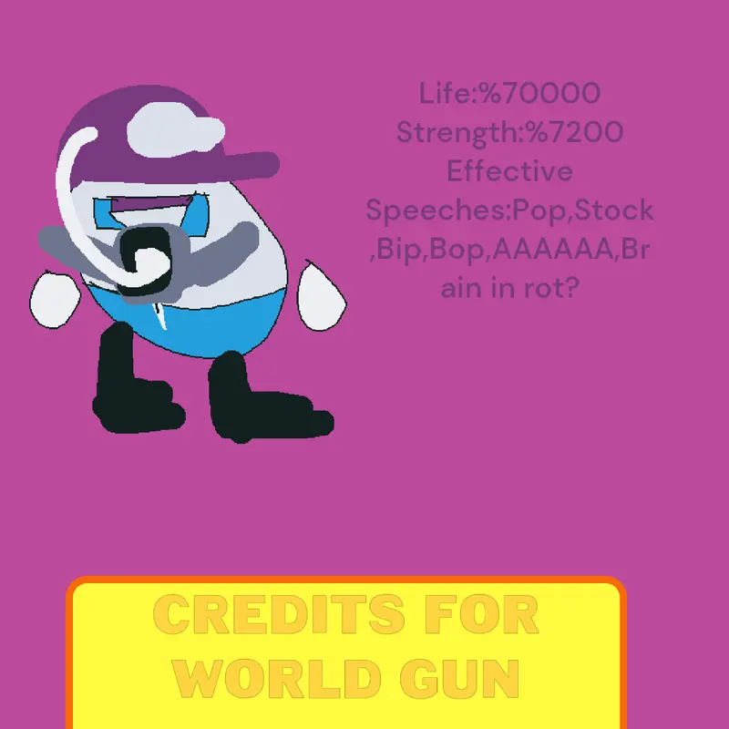 Game by @PAINTPOWER