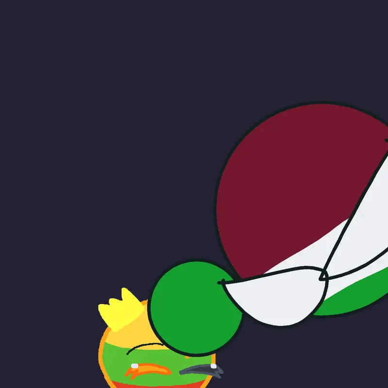 Game by @Hungary-World