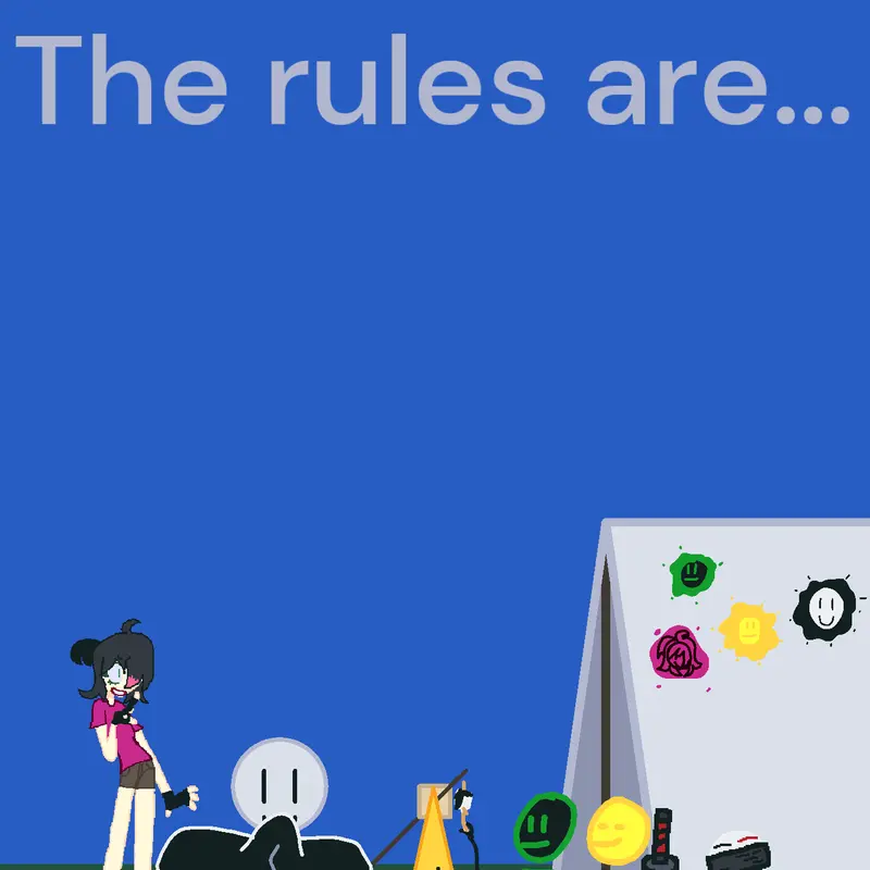 Game by @tootafruit