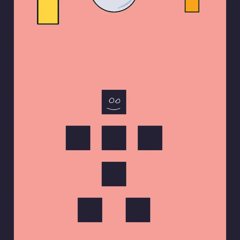 Game by @iamyakutian