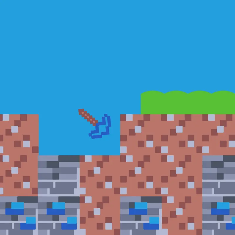 Game by @coca_azul316