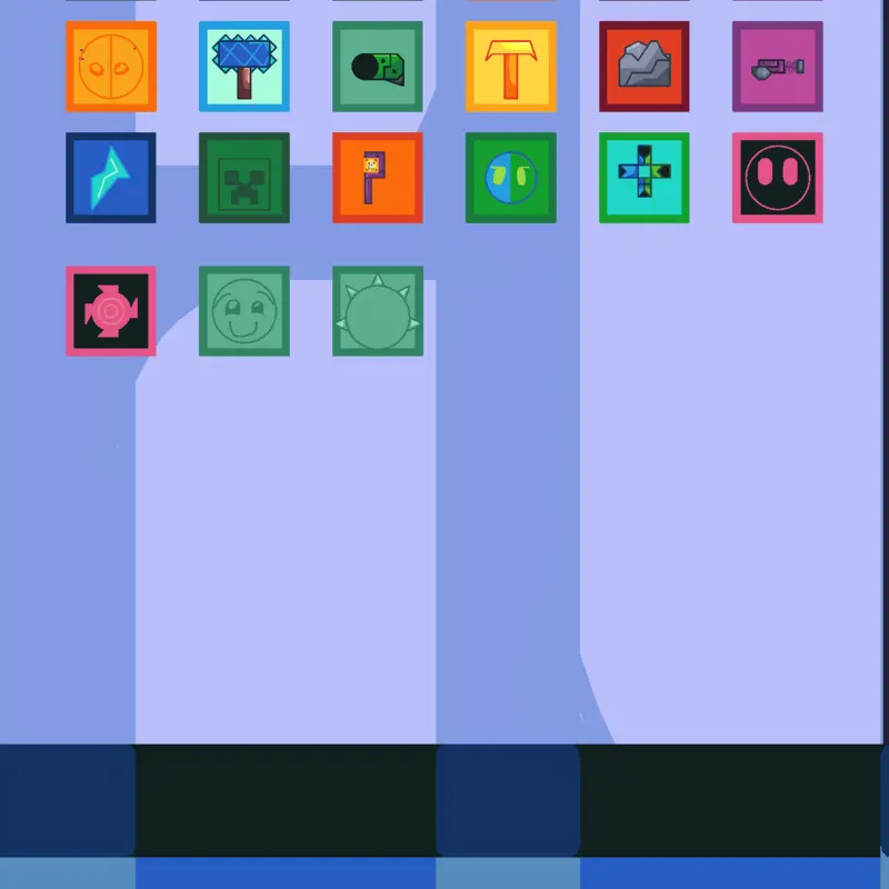 Game by @cutestcat6488