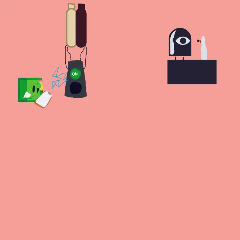 Game by @stimkick
