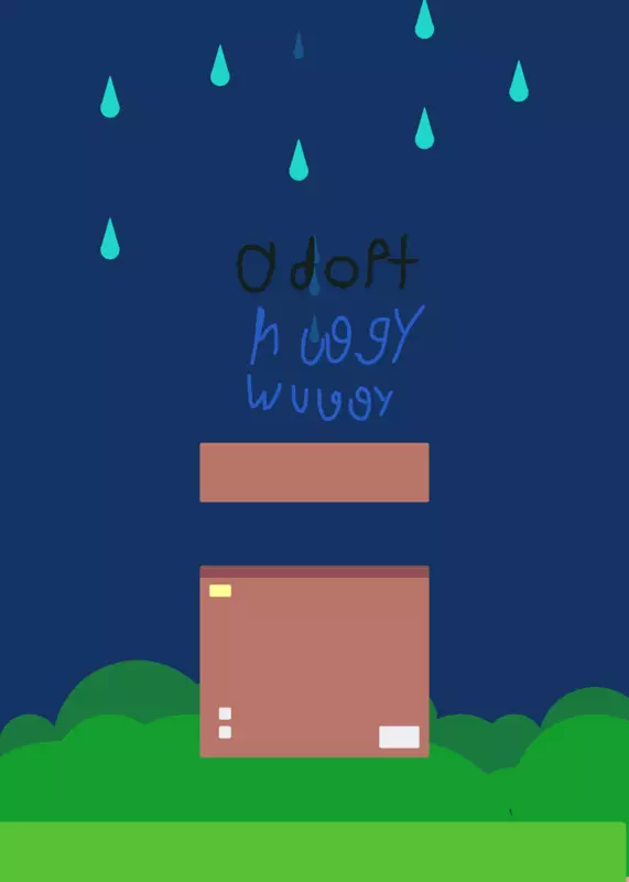 Game by @MrDuckie