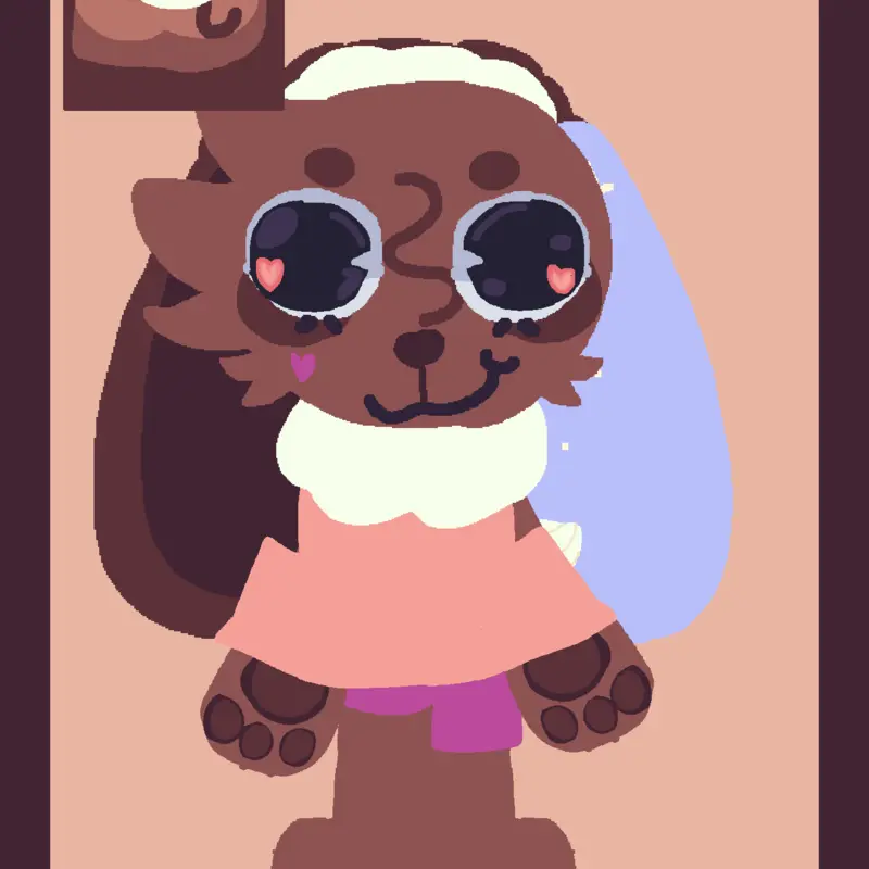 Game by @broguin_nullvoid