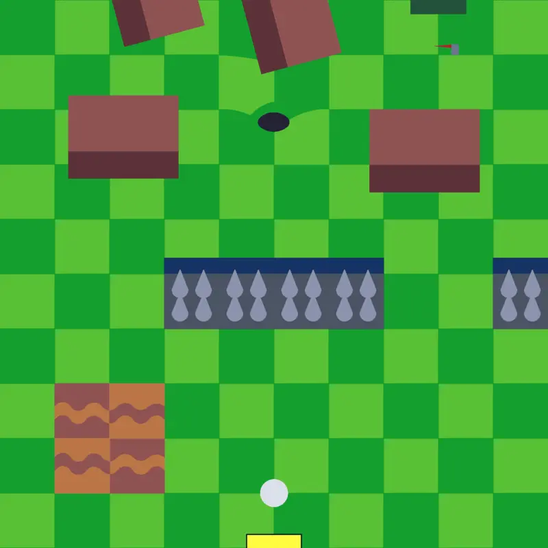 Game by @chomikyour