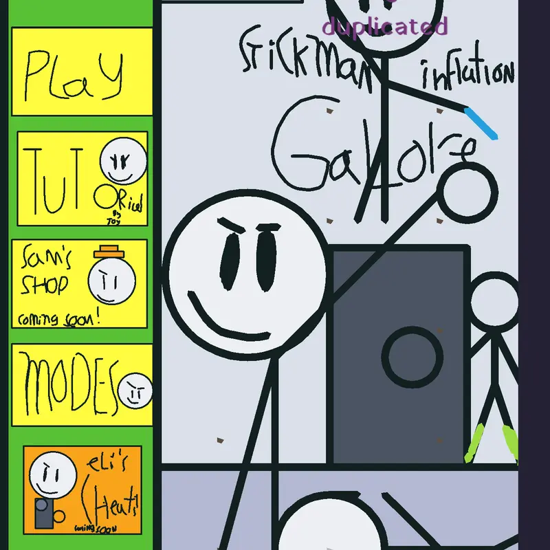 Game by @NotTheRealDob
