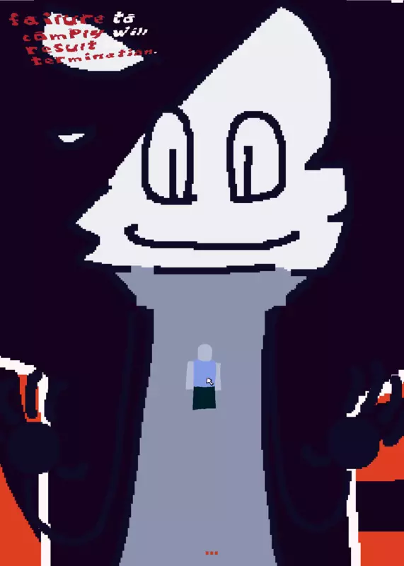 Game by @The_scarymanboss