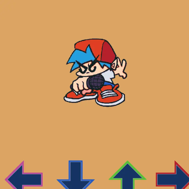 Game by @Scoobert