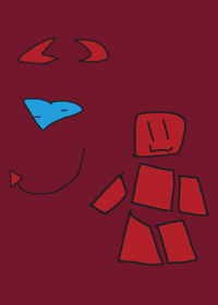 Wip Dressup game