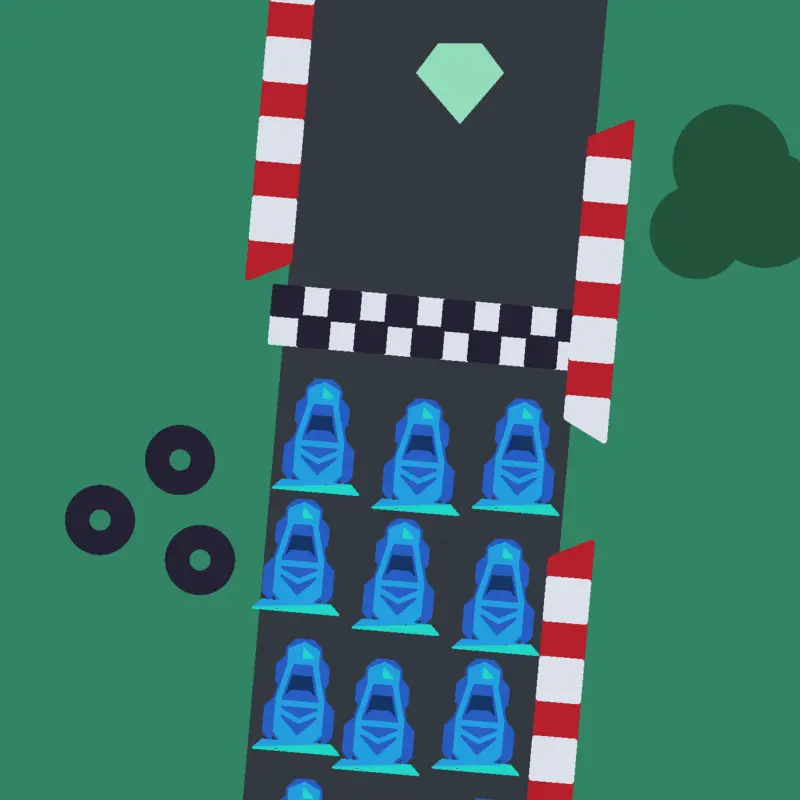 Game by @KoycegizArisi