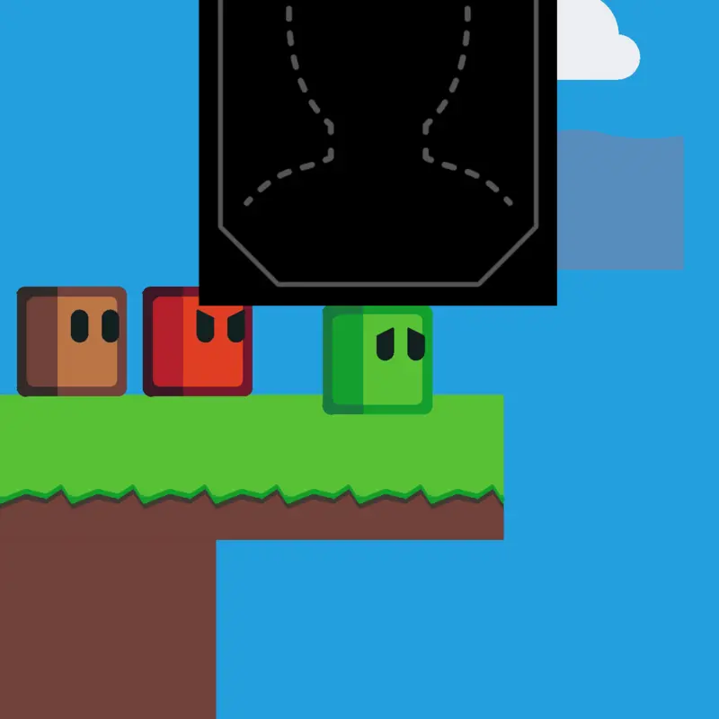 Game by @alhandsome