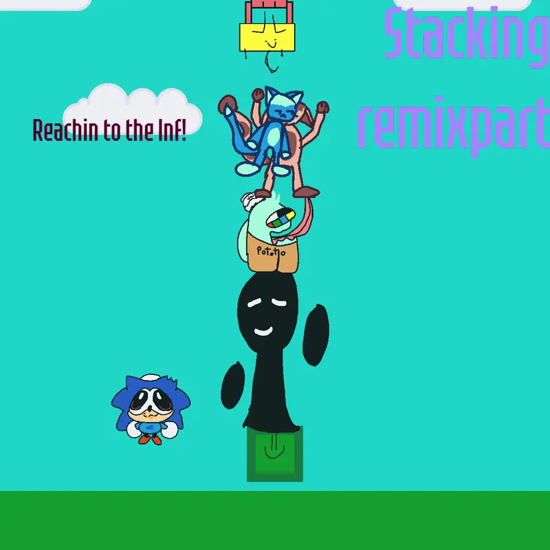 Bad drawing 😭 by @random_eyekon