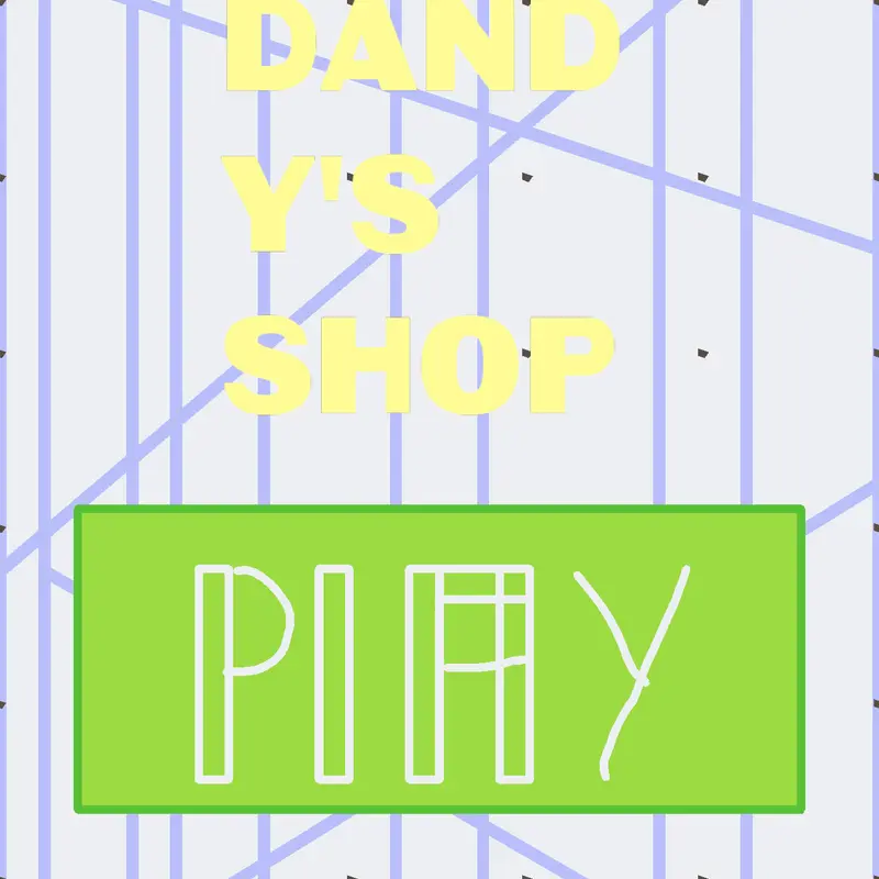 Game by @RandomThingsIsNice