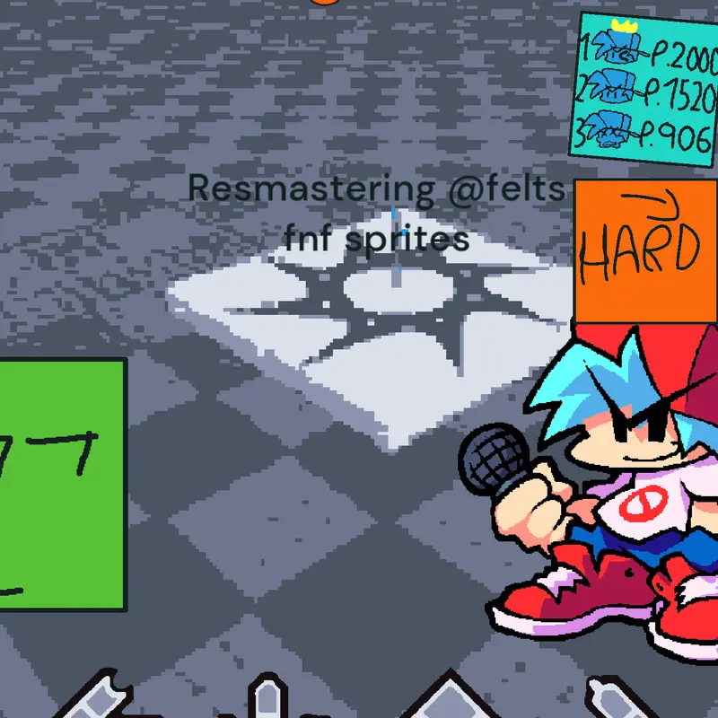Game by @Bambicito2026