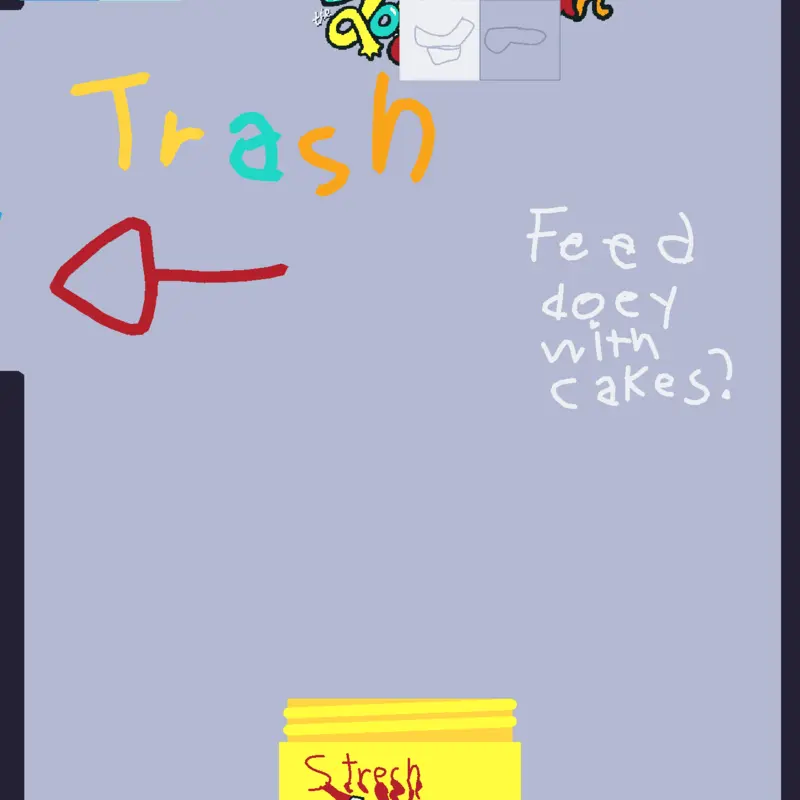 Game by @unique_dandy