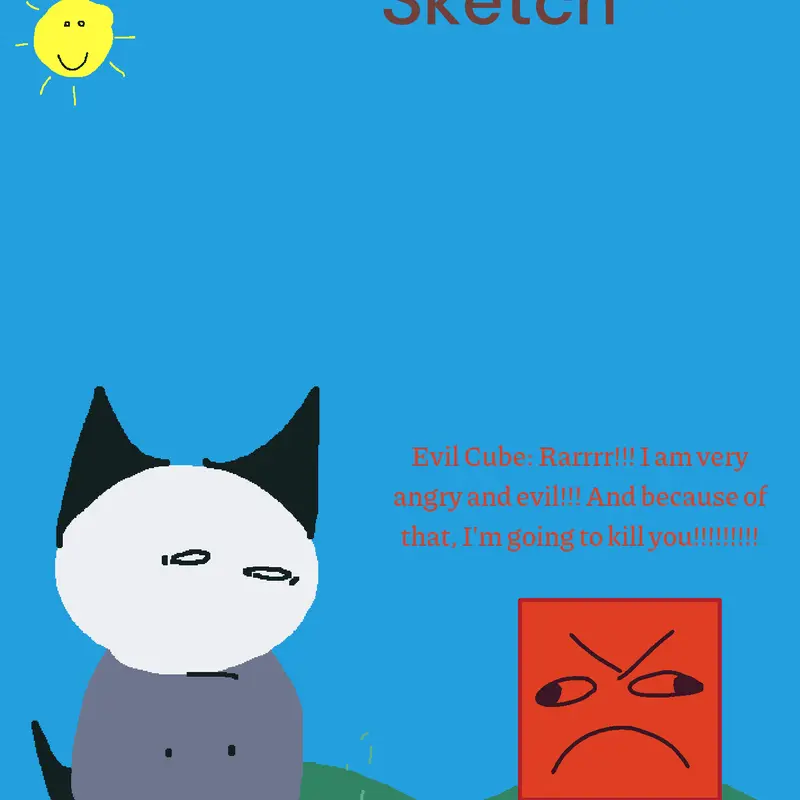 Game by @Sketch_the_Cat