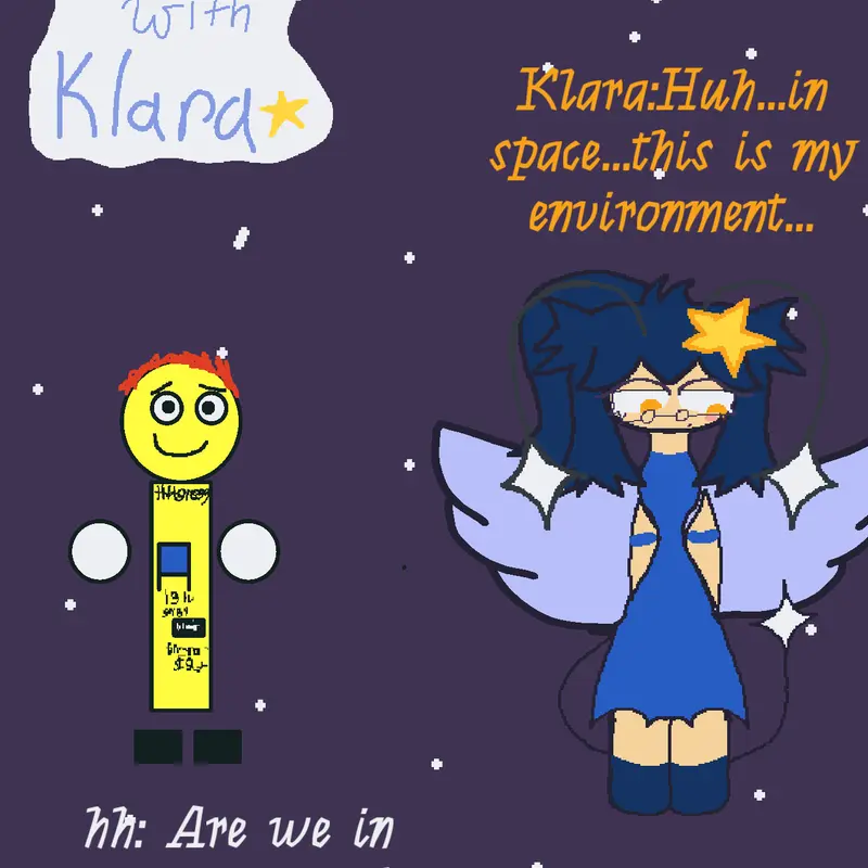Game by @YourLocal_Klara97