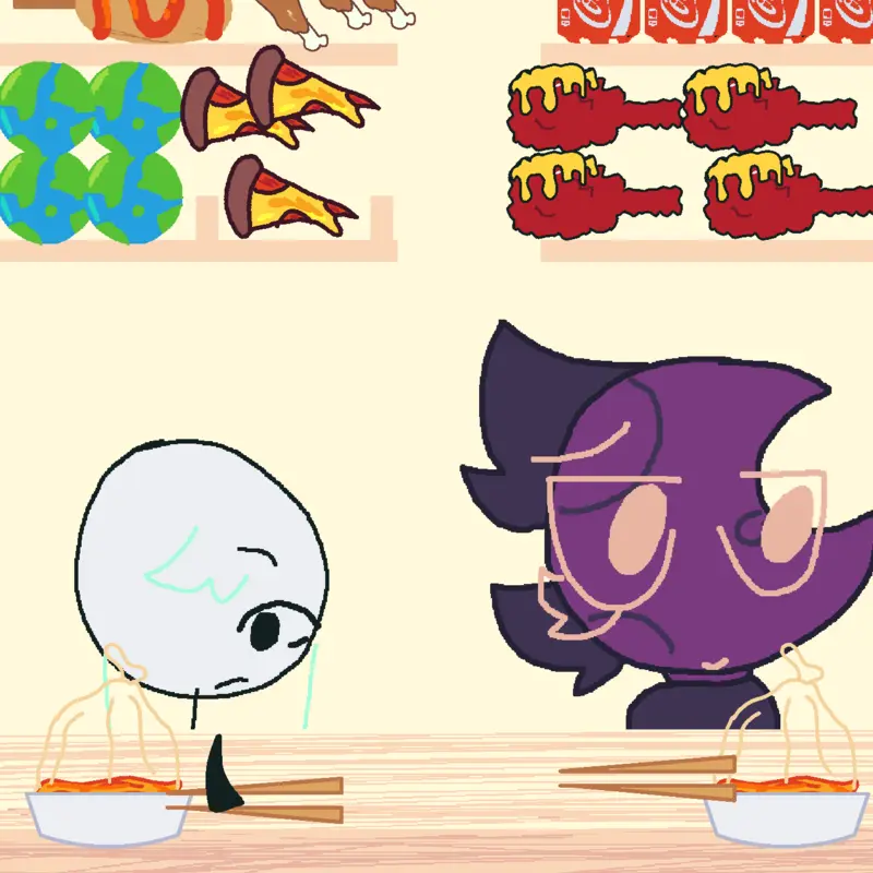Game by @toscadoll_huh
